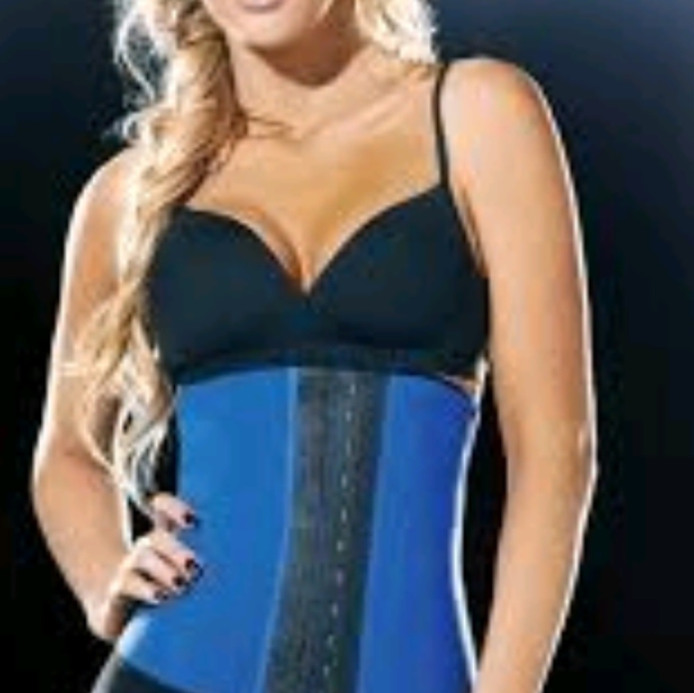 Ann Chery Workout Waist Trainer